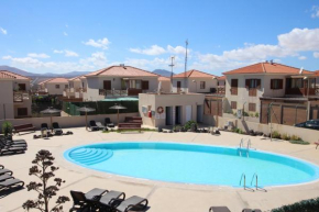 Ventura Caprice, Corralejo